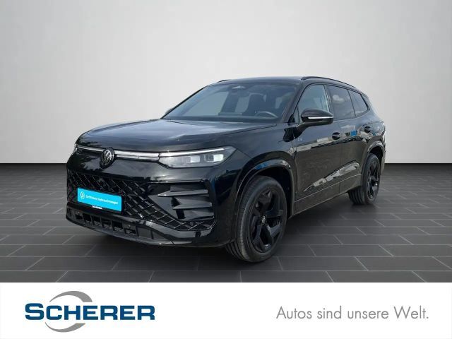 Volkswagen Tayron 1.5 TSI eHybrid *R-Line* HUD AHK el. Heck 2025 Hybride / Benzine