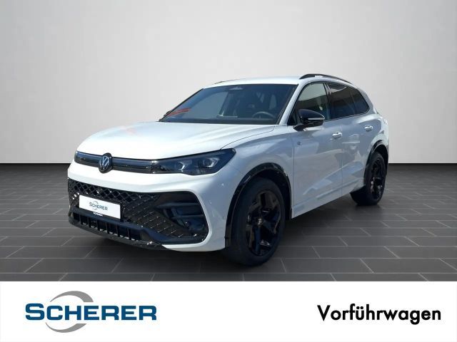 Volkswagen Tiguan 2.0 TDI DSG *R-Line* IQ.Drive SHZ Keyless 2026 Diesel