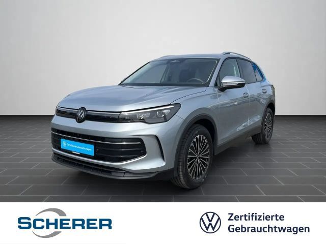 Volkswagen Tiguan 1.5 eTSI *Life* DSG LED RFK App-Connect 2025 Benzine