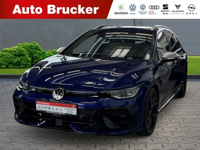 Volkswagen Golf VIII Variant R 2.0TSI+Matrix LED+Anh.vorr+Panorama 2026 Benzine