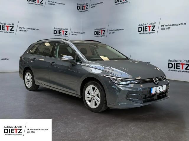 Volkswagen Golf Variant VIII 1.5 eTSI Life*LED*ACC*NAVI*AHK 2025 Benzine