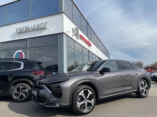 Citroen C5 X