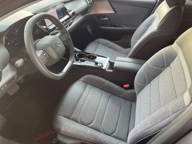 Citroen C5 X