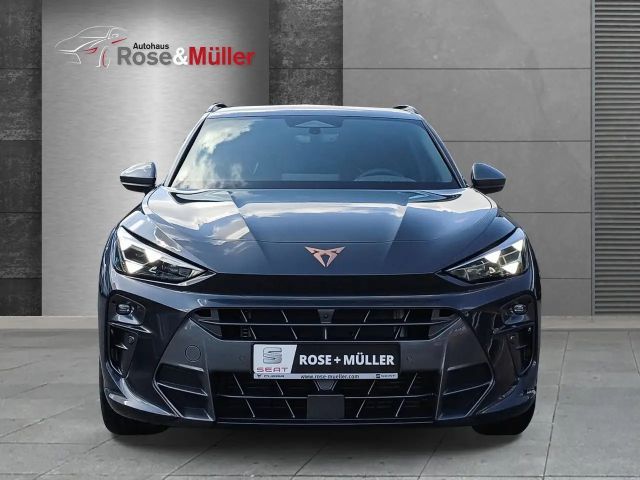 Cupra Terramar 1.5 eTSI*DSG*AHK*SENNHEISER*MATRIX* 2026 Benzine