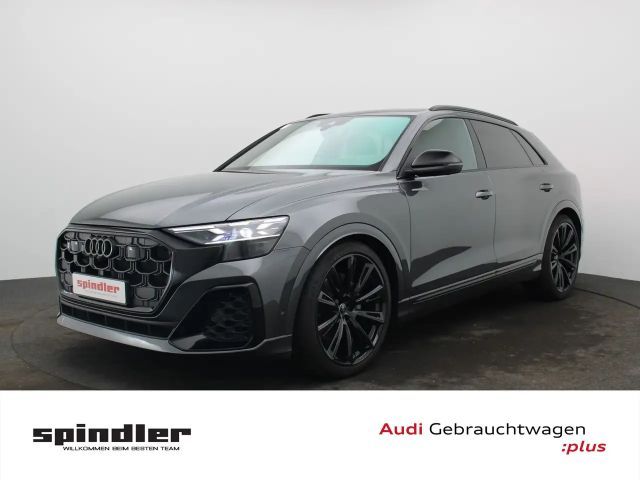 Audi Q8 2025 Benzine