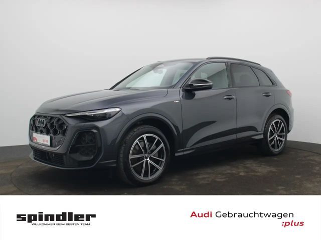 Audi Q5 S-Line TDI quattro S-tronic/ Tech+, 360°, AHK 2025 Diesel
