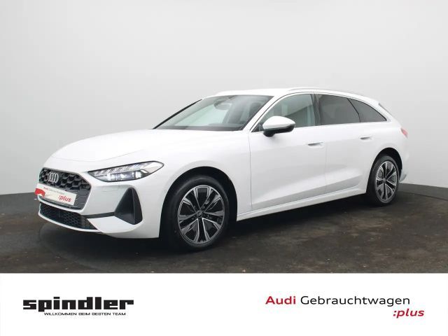 Audi A5 TFSI S-tronic / Navi+, Tech, LED+, RFK 2025 Benzine