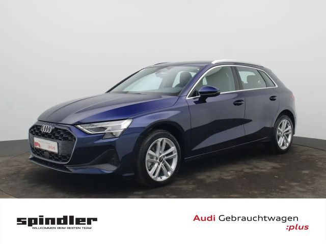 Audi A3 TFSI/ Navi+, CarPlay, ParkAssi, LED 2026 Benzine