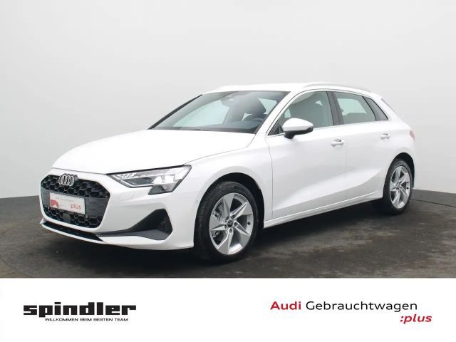 Audi A3 35 TFSI S-tronic / MMI-Navi+, LED 2025 Benzine
