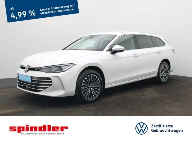 Volkswagen Passat Variant Elegance 2.0 TDI DSG / HuD, AHK 2026 Diesel