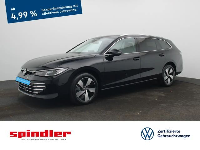 Volkswagen Passat Business 2.0 TDI DSG / Matrix, IQ.Drive 2026 Diesel