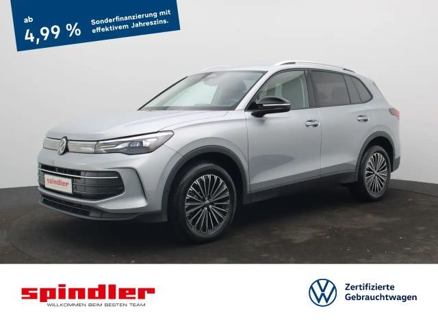 Volkswagen Tiguan Energy 2.0 TDI DSG / Navi, 360°, LED, ACC 2025 Diesel