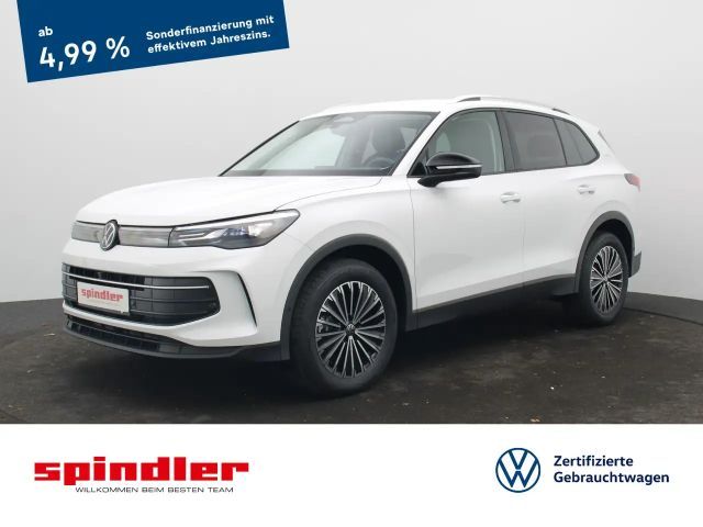 Volkswagen Tiguan Energy 2.0 TDI DSG / Navi, 360°, LED, ACC 2025 Diesel