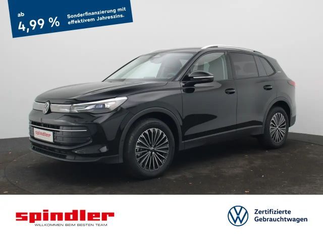Volkswagen Tiguan Energy 2.0 TDI DSG / Navi, 360°, LED, ACC 2025 Diesel