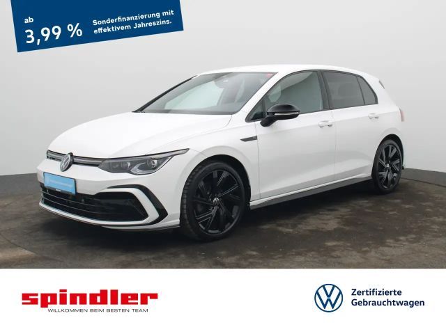 Volkswagen Golf R-Line Black VIII 1.5eTSI DSG / Matrix, AHK 2024 Benzine