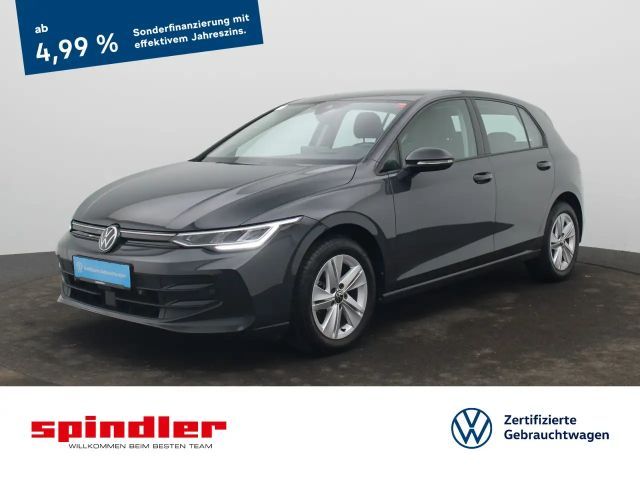 Volkswagen Golf VIII Life 2.0 TDI / Navi, CarPlay, HuD, LED 2024 Diesel
