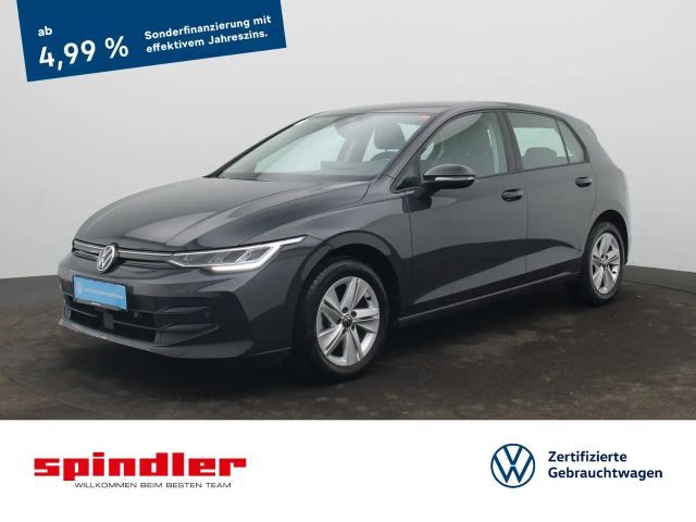 Volkswagen Golf VIII Life 2.0 TDI / Navi, CarPlay, HuD, LED 2024 Diesel