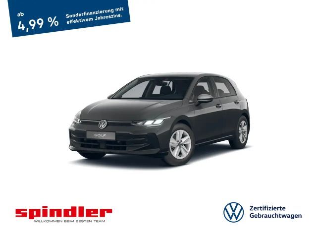 Volkswagen Golf VIII Life 2.0 TDI / Navi, CarPlay, HuD, LED 2024 Diesel