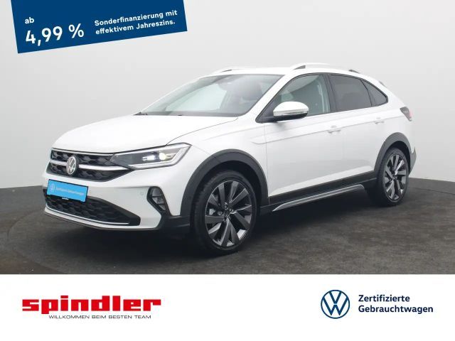 Volkswagen Taigo Style 1.0 TSI DSG / Navi, Matrix, AHK, RFK 2024 Benzine