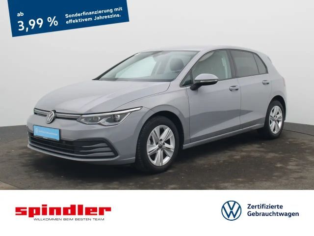 Volkswagen Golf VIII Life 1.5TSI / Navi, CarPlay, LED+, SHZ 2023 Benzine