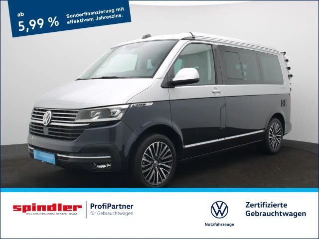 Volkswagen T6.1 California Ocean DSG / Markise, Standh, LED 2023 Diesel