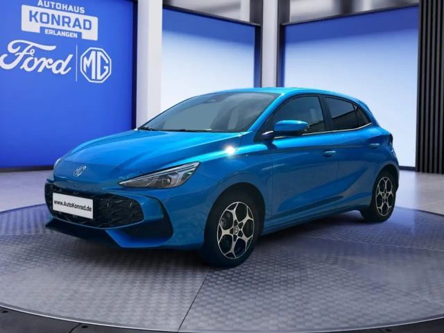 MG MG3