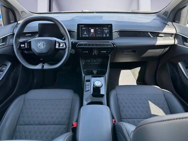 MG MG3