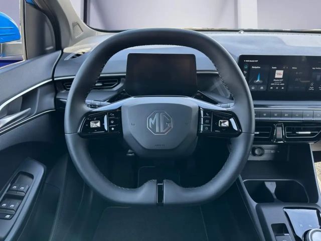 MG MG3