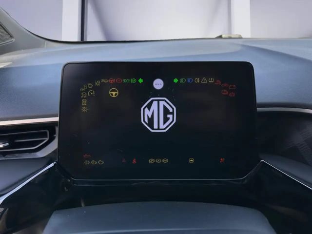 MG MG3