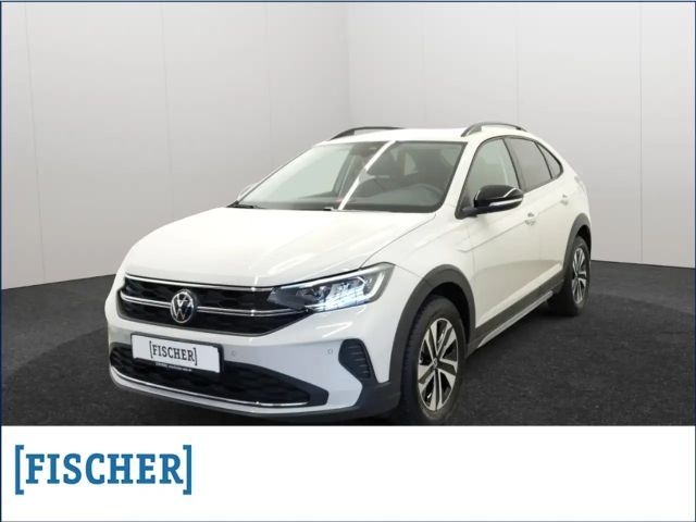 Volkswagen Taigo 1.0TSI DSG Energy LED Carplay SHZ ACC PDC 2026 Benzine
