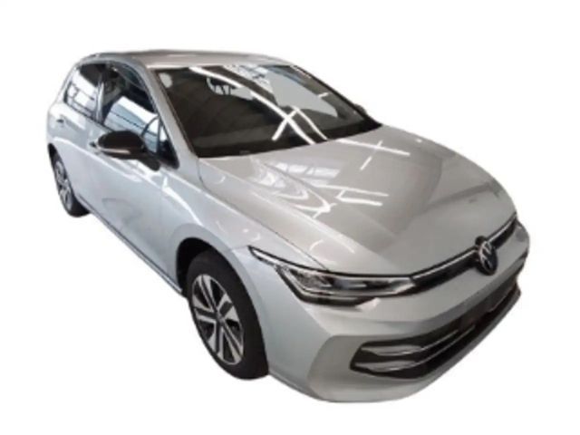 Volkswagen Golf VIII 2.0TDI Energy LED AHK Navi Rear View SHZ 2025 Diesel