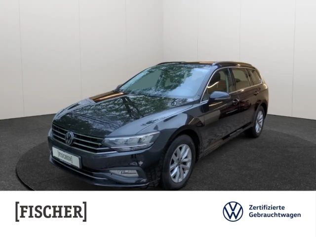 Volkswagen Passat Variant 2.0TDI Business LED Navi Rear View SHZ App-Connect 2022 Diesel