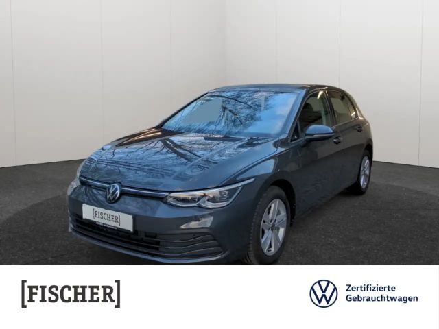 Volkswagen Golf VIII 2.0TDI Life LED-Plus Navi SHZ ACC Carplay 2023 Diesel