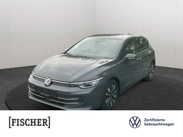 Volkswagen Golf VIII 2.0TDI DSG Goal LED AHK  Navi ACC DAB 2025 Diesel