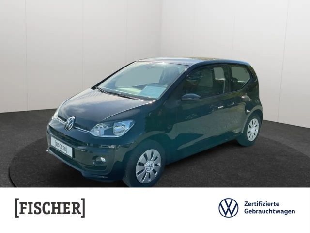Volkswagen up! 1.0 move Klima SHZ NSW DAB+ 2022 Benzine