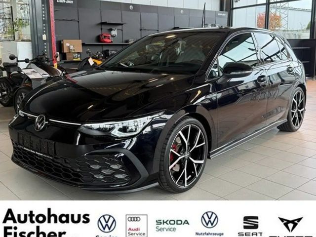 Volkswagen Golf GTD 2.0 TDI 2024 Diesel