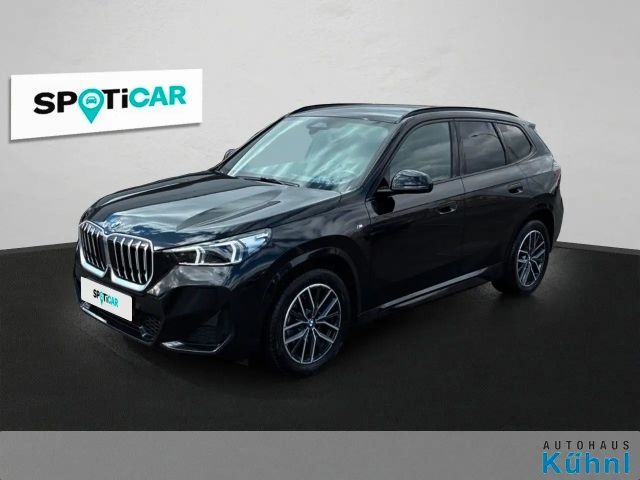 BMW X1 18i sDrive M Sport/Ad.LED/Keyless/Parkassist/ 2023 Benzine