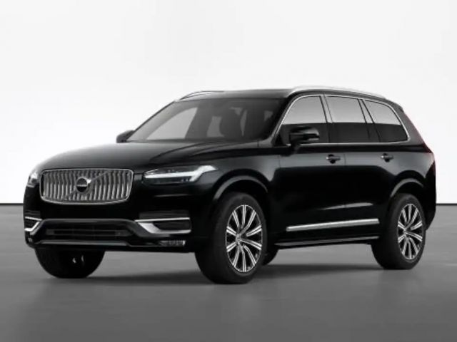 Volvo XC90 Inscription AWD*AHK*360*STH*PANOSD 2022 Diesel