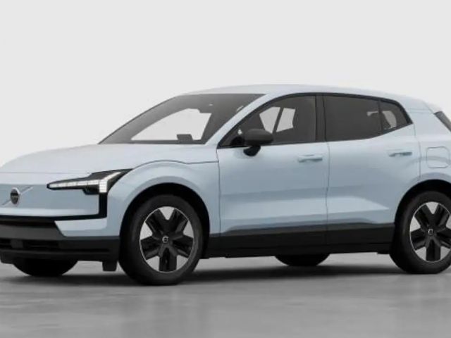 Volvo EX30 Plus Pure Electric*WINTERPAKET*E-SITZE 2025 Elektrisch