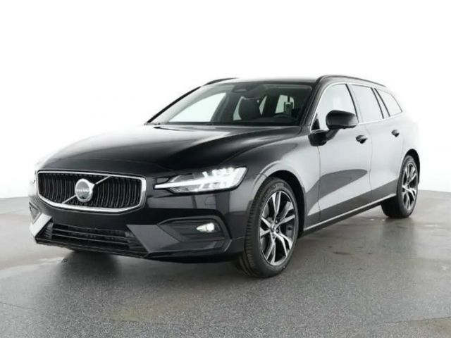 Volvo V60 B4 Core*ABSTANDSTEMPOMAT*BLIS*VOLL-LED*360° 2025 Benzine
