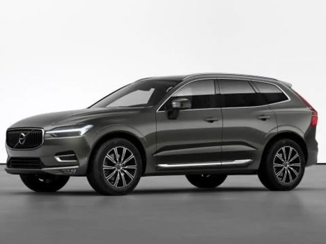 Volvo XC60 Inscription AWD*AHK*MATRIX*STH*H&K*ACC*BLIS 2021 Diesel
