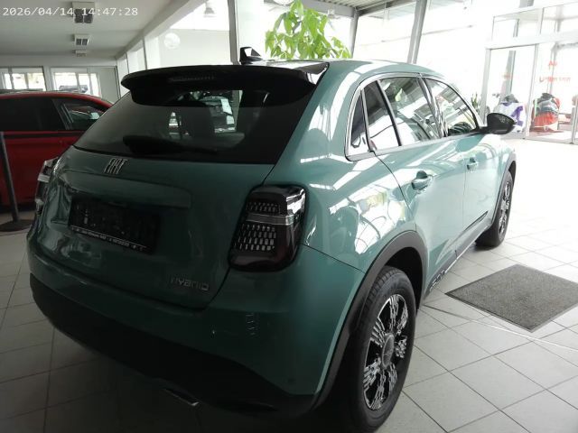 Fiat 600