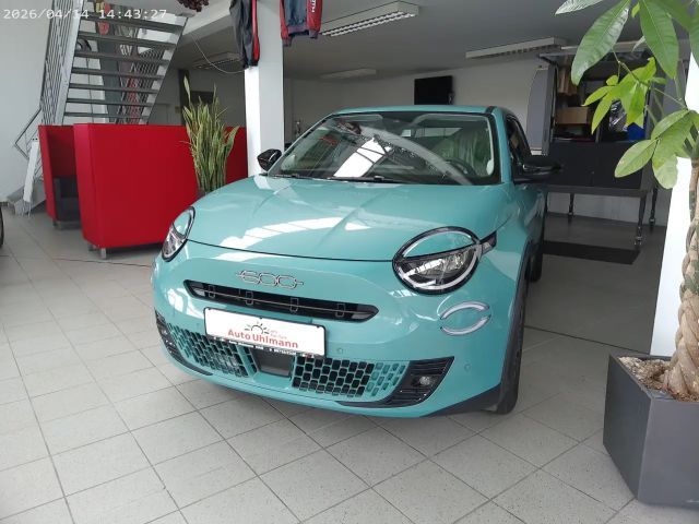 Fiat 600