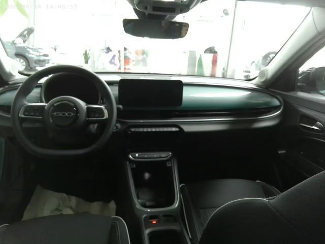 Fiat 600