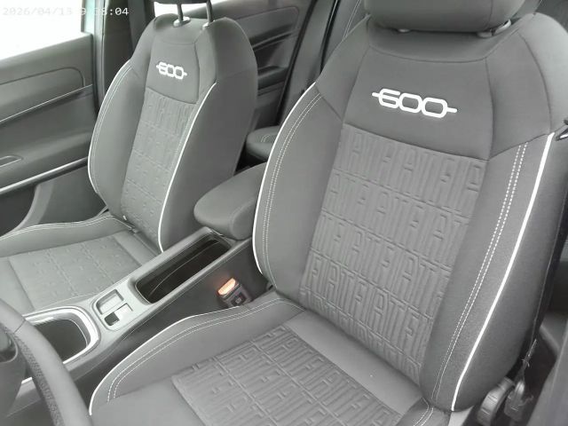 Fiat 600