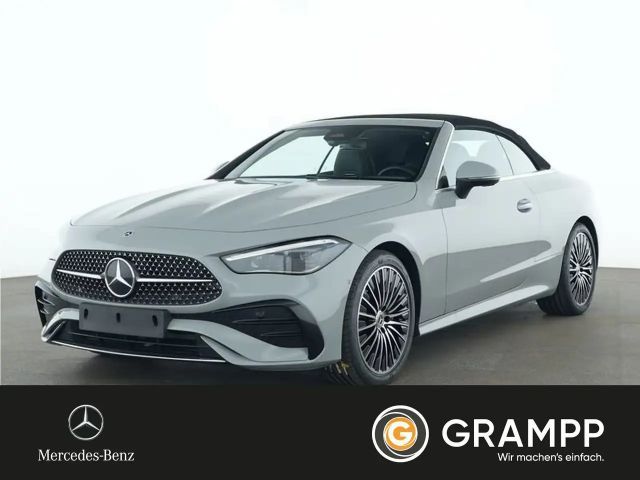 Mercedes-Benz CLE 220 d Cabrio AMG Advanced-Plus/LED/Kamera 2025 Diesel