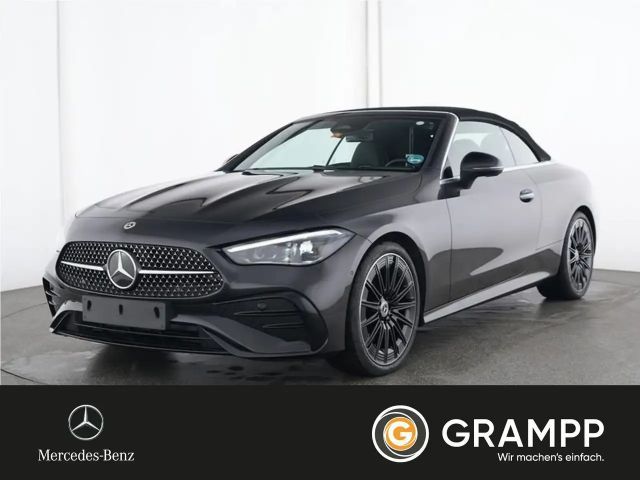 Mercedes-Benz CLE 180 Cabrio AMG AdvancedPlus/LED/Kamera/Night 2025 Benzine