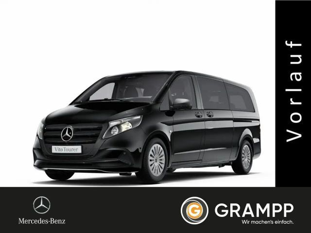 Mercedes-Benz Vito 2025 Diesel