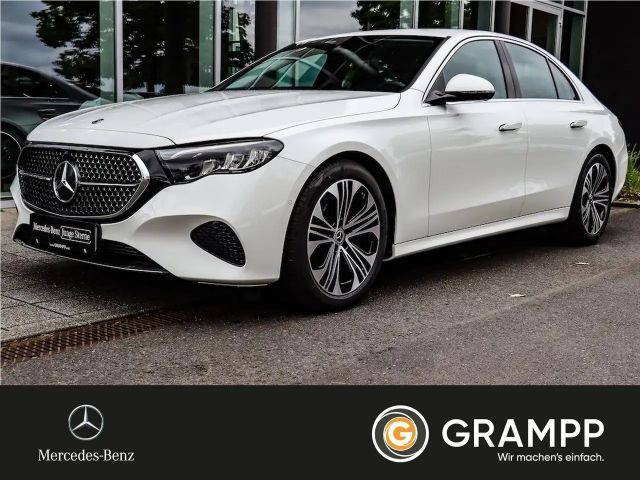 Mercedes-Benz E 200 Avantgarde-Advanced/Distronic/LED/Kamera 2025 Benzine