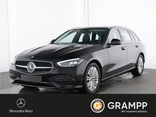 Mercedes-Benz C 200 T d Avantgarde-Advanced/AHK/Kamera/LED 2025 Diesel